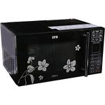 IFB 25 L Convection Microwave Oven (25BC4, Black +Floral Design)