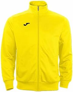 Joma Gala Veste Homme, Jaune, XS