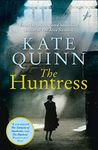 The Huntress: Goodreads Choice Award Nominee: The gripping internationally bestselling historical thriller, perfect for fans of The Tattooist of Auschwitz (192 POCHE)