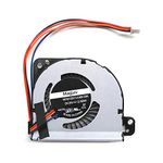 iHaospace Replacement Laptop CPU Cooling Fan for Toshiba Portege Z830 Z835 Z930 Z935 Fan