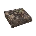 Allen Company Vanish™ Hunting Blind Camo Conceal'r Mesh Netting, Glare-Free Fabric, 12' L x 56" W, Realtree® Edge™ Camo