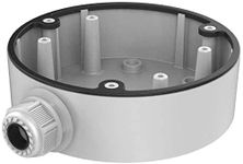 Kenuco CB110 DS-1280ZJ-DM18 Conduit Base for Hikvision Dome Camera DS-2CD2142FWD-I (4 Pack)