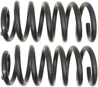 Moog 81248 Coil Spring Set