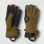 Outdoor Research Bitterblaze Aerogel Glove XL Saddle Brown