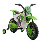 Child Dirt Bike