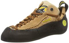 Mythos Rock Climbing Shoes - 40.5 - TERRA, Terra - Earth, 40.5 EU