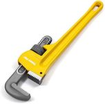 Tradespro 830914 14-Inch Heavy Duty Pipe Wrench