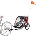 Allen Sports Deluxe Steel Child Tra