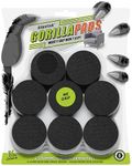 GorillaPads Non Slip Furniture Pads