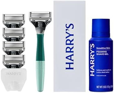 Harry's Ra