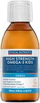 Ethical Nutrients High Strength Ome