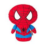 Hallmark 25471290 Spiderman Itty Biggy Plush Toy