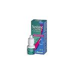 Systane Ultra Lubricant Eye Drops 0.3 oz