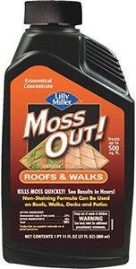 Moss-Out R