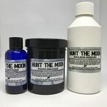 Hunt The Moon Photo Emulsion Value Pack, Sensitiser & Remover - Choose Size (1000ml & 250ml)