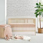 Levtex Baby - Cloud Muslin Crib Bed