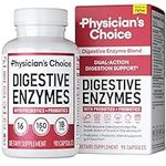 Physician's CHOICE Digestive Enzyme