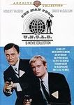 Man From U.N.C.L.E., The: 8 Movies 