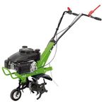 Draper 04603 Petrol Cultivator/Tiller, 141cc