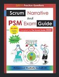 Scrum Narrative and PSM Exam Guide: