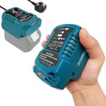 Charger for Makita 18V Battery BL18