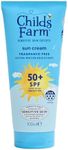 Childs Farm Kids & Baby Sun Cream S