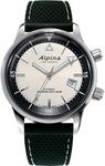 Alpina Men's Swiss Automatic Herita