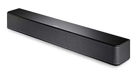 Bose Solo Soundbar Series II