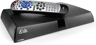 DISH Solo HD Receiver (ViP 211z)