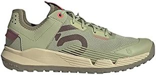 Five Ten Trailcross LT, Magic Lime/Burgundy/Orbit Green, 11