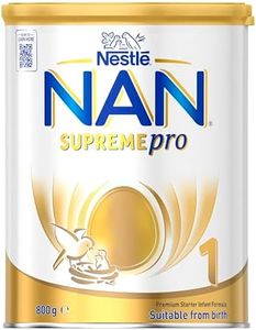 Nestlé NAN