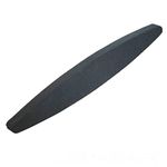 Silverline Blade Sharpening Stone Oval 225mm 150 Grit (993062)