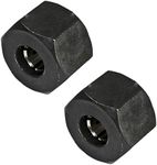 Bosch PR20EVS Router (2 Pack) Replacement 1/4 inch Collet Chuck # 2610008122-2PK