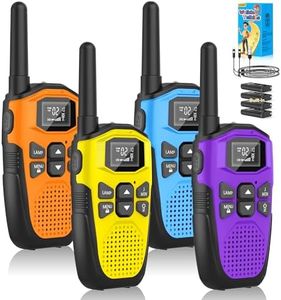 Walkie Tal