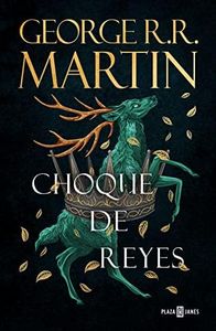 Choque de 