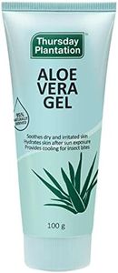 Thursday Plantation Aloe Vera Gel 100g