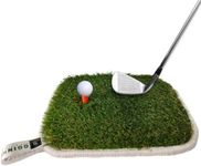 UltiFairway 40 Mini Golf Mat for In