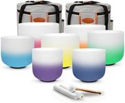 Ryan Dvan 432Hz 7"-12" Set of 7 Cry