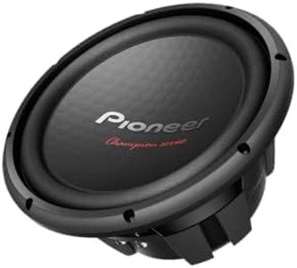 Pioneer Ts