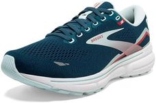 Brooks Women's Ghost 15 Sneaker, Le