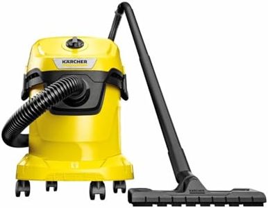 KARCHER WD
