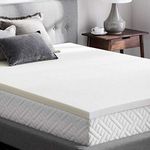 Twin XL : WEEKENDER 2 Inch Memory Foam Mattress Topper - Twin XL