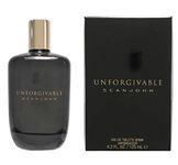 Sean John Unforgivable by Sean John for Men Eau De Toilette Spray, 4.2-Ounce