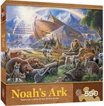 MasterPieces Inspirational Puzzles 