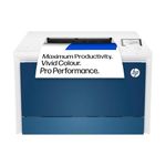 HP Laserjet Pro 4202dw Laser Printer | Colour | Printer for Small Medium Business | Wireless | Print | Print from Phone or Tablet | 2-Sided Printing | Self-healing | Ethernet