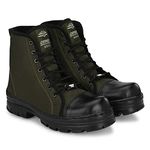 Bedstu Combat Boots