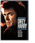 5 Film Collection Dirty Harry (DVD)