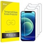 JETech Screen Protector for iPhone 