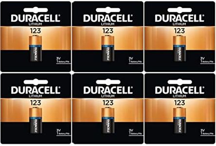 Duracell U