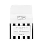 The Laundress Mesh Bag Bundle, Mesh Laundry Bags, One Large One Small